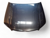 фото thumb №1, Audi a8 d3 2001-2005 капот кришка двигуна 4e