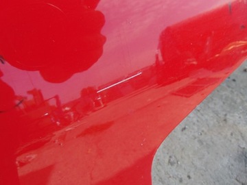 фото thumb №6, Дверь левый перед vw transporter t5 демонтаж