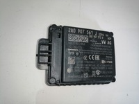 фото thumb №1, Радар датчик distronic 2q0907561j