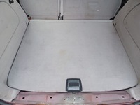 фото thumb №1, Mmercedes w245 плита підлога обшивка багажника