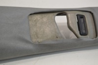 Накладка стойка b серая левая mercedes w126 s klasa se sel 1266907925 Киев, фото thumb