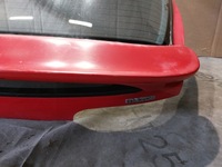 фото thumb №13, Кришка багажника багажника mazda mx3 mx-3