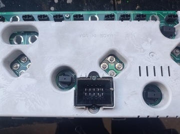 фото thumb №5, Jeep grand cherokee zj 4.0 спідометр