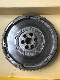 фото thumb №6, Повний зчеплення vw golf vi двомасовий маховик