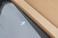 Gd audi a6 c7 avant ly9b бампер задняя 4g9807511 с Разборки, фото thumb