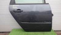Дверей правий задні renault scenic 2 в Україні, фото thumb