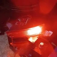 фото thumb №3, Jeep cherokee kl lift 2019 19- протитуманна лампа eu задня задня ліва led