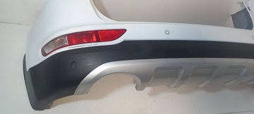 фото thumb №15, Kia sportage iv ql бампер задний 4xpdc 86665f1100 n233
