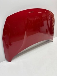 фото thumb №5, Opel astra k v капот