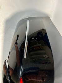 фото thumb №7, Mercedes s-klasa 222 w222 бампер задняя задний