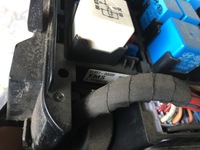 фото thumb №5, Kia ceed i lift 09-12 1.4 бензин корпус запобіжників