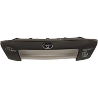 фото thumb №1, Накладка крышки задняя toyota chr 76811-f4010