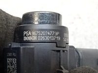 фото thumb №5, Citroen c4 picasso ii датчик датчики парковки pdc 96752024779p