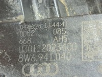 фото thumb №12, Фара праві matrix audi a5 s5 рестайлінг 8w6941040