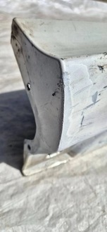 фото thumb №8, Mercedes e-klasa w238 amg купе cabrio 16- порог планка пороговая левая org