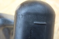 фото thumb №6, Впуск канал воздуха бампера bmw e46 m3 левый