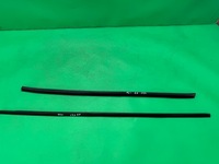 фото thumb №1, Молдинг двері ущільнювач права зовнішня + внутрішня volvo c30 06-