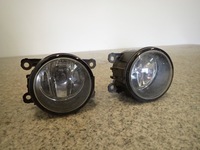 фото thumb №4, Suzuki swift 05-09 протитуманна фара передній лівий lub правий