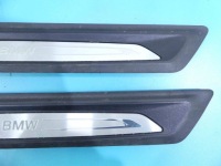 фото thumb №10, Молдинг порог накладки порог bmw f45 f46