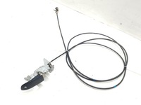 фото thumb №2, Трос ручка кришка заливної mazda premacy