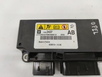фото thumb №1, Датчик модуль подушок opel astra j