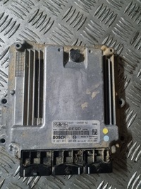 фото thumb №1, Бортовой компьютер land rover 0281013202