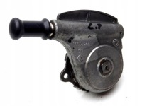 фото thumb №1, 05/22 alfa romeo 166 механизм ручка регулировки сиденье перед левый перед eu