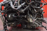 Двигатель swap комплектный  m57n bmw x3 e83 3.0 d 204 km 03-06 сжатие Цена, фото thumb