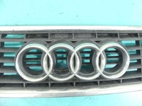фото thumb №3, Решётка радиатора решётка радиатора audi a4 b6