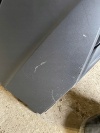 фото thumb №11, Seat tarraco 5fj бампер задня задній 4 6pdc lc9x