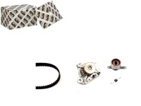 фото thumb №1, Комплект - набор ремень распределительного вала hepu 530031410 361