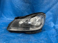 фото thumb №1, Mercedes cklasa w204 lift ліва лампа передня
