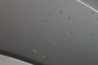 фото thumb №11, Opel meriva a крила правий перед z163 b2442