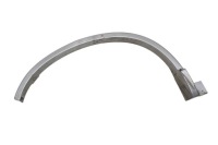 фото thumb №7, Накладка крыла задняя правая honda cr-v iii re_ 74410swag010m1 2.2l