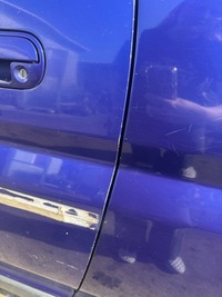 фото thumb №9, Honda hr-v i дверь левый перед левая передние b-90p