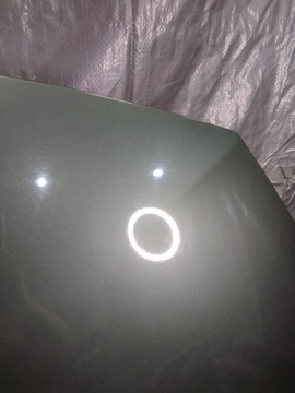 фото thumb №8, Капот, кришка двигуна renault scenic ii 2