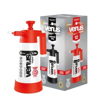 Опрыскиватель Kwazar Venus HD Acid Line 1,5л