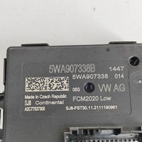 фото thumb №7, Audi rs3 8y 2022 блок керування / модуль світла lcm