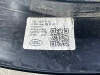 фото thumb №14, Оригінальна молдинг накладка крила land rover defender ii l663 ліва lh задня