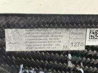 фото thumb №15, Молдинг, накладка, карбон бампера задня audi rs-7/rs7/rs-6/rs6 c8 права 1070.