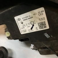 фото thumb №13, Renault captur ii 1.6 гібрид перед бампер лампи капот крило підсилювач