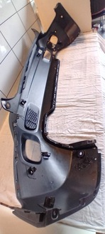 фото thumb №15, Бампер 4x pdc задня задній jeep renegade 735585023 новий оригінал 00520919010