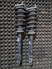 Купить Mercedes w205 амортизатор перед a2053205413, фото thumb