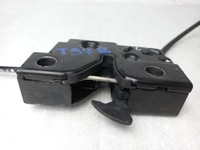 фото thumb №8, Volkswagen caddy трос замка кришки двигуна