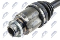 Nty приводной вал приводная в Украине, фото thumb