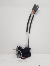 фото thumb №1, Hyundai kona замок дверь правый задняя 5-pin eu