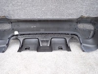 фото thumb №7, Fiat 500 abarth lift 15- бампер задний задняя