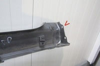 фото thumb №9, Молдинг поріг ліва nissan leaf ii ze1 17-