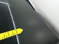 фото thumb №12, Nissan murano i z50 03- дзеркало ліва 11 pin ky0