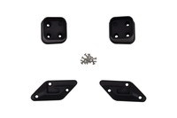 фото thumb №6, Шторка багажника czarna ford escape mk4 iv 2019-2024